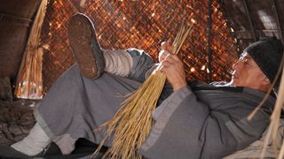 24. Шаолинь (2011)