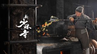 25. Шаолинь (2011)