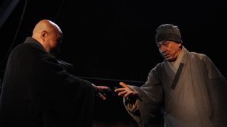 27. Шаолинь (2011)