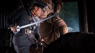 3. Шаолинь (2011)