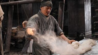 32. Шаолинь (2011)