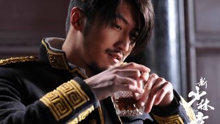 33. Шаолинь (2011)