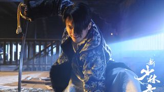 39. Шаолинь (2011)