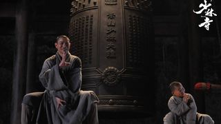 40. Шаолинь (2011)