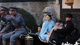 43. Шаолинь (2011)