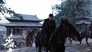 45. Шаолинь (2011)