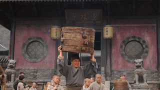 56. Шаолинь (2011)