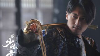 58. Шаолинь (2011)