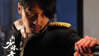 60. Шаолинь (2011)