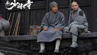 66. Шаолинь (2011)