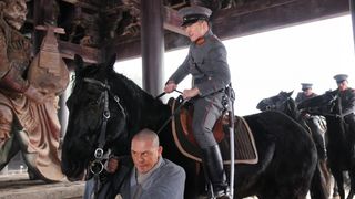 67. Шаолинь (2011)