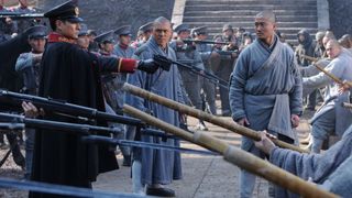 68. Шаолинь (2011)