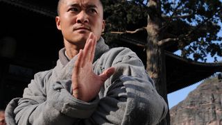 69. Шаолинь (2011)