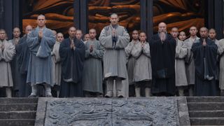 70. Шаолинь (2011)