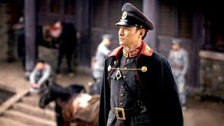 72. Шаолинь (2011)