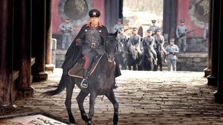 73. Шаолинь (2011)