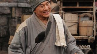 74. Шаолинь (2011)