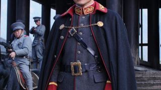 77. Шаолинь (2011)