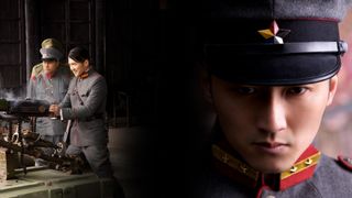 78. Шаолинь (2011)