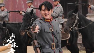 9. Шаолинь (2011)