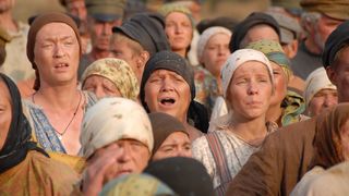 10. Жила-была одна баба (2011)