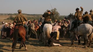 11. Жила-была одна баба (2011)