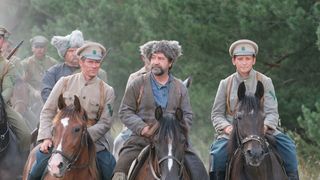 12. Жила-была одна баба (2011)