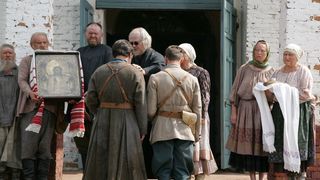 13. Жила-была одна баба (2011)