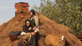 15. Жила-была одна баба (2011)