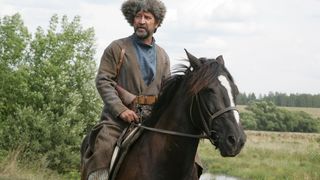 19. Жила-была одна баба (2011)