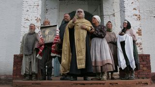 20. Жила-была одна баба (2011)