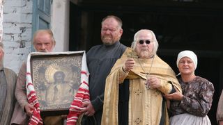 22. Жила-была одна баба (2011)