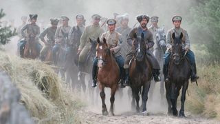 25. Жила-была одна баба (2011)