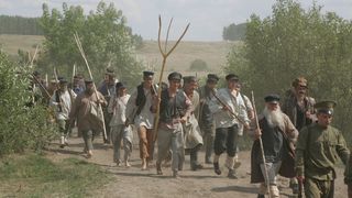 26. Жила-была одна баба (2011)