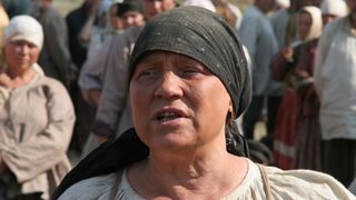 28. Жила-была одна баба (2011)