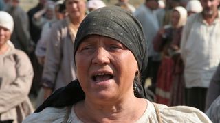 29. Жила-была одна баба (2011)