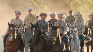 30. Жила-была одна баба (2011)