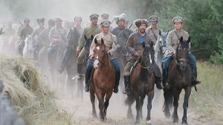 33. Жила-была одна баба (2011)