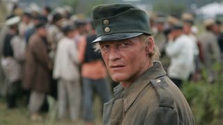 34. Жила-была одна баба (2011)