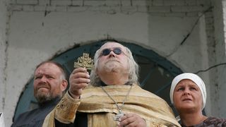 36. Жила-была одна баба (2011)