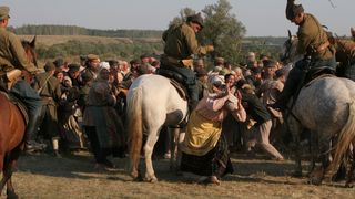 39. Жила-была одна баба (2011)