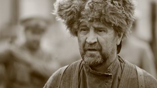 4. Жила-была одна баба (2011)