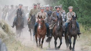 44. Жила-была одна баба (2011)