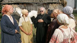 45. Жила-была одна баба (2011)