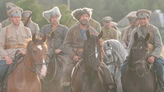 56. Жила-была одна баба (2011)