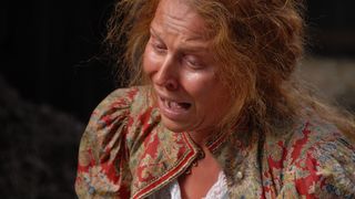 7. Жила-была одна баба (2011)