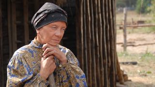 8. Жила-была одна баба (2011)