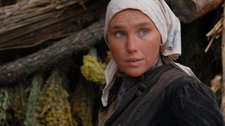 9. Жила-была одна баба (2011)