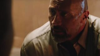 100. Небоскрёб (2018)