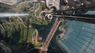 101. Небоскрёб (2018)